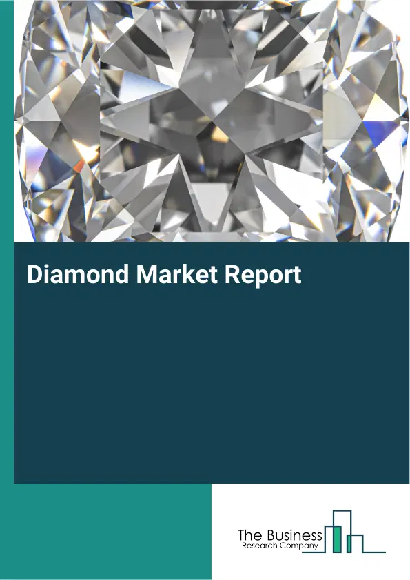 Diamond Market Report 2026 Diamond Market Report 2026