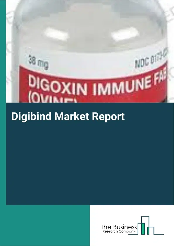 Digibind Market Report 2026 Digibind Market Report 2026