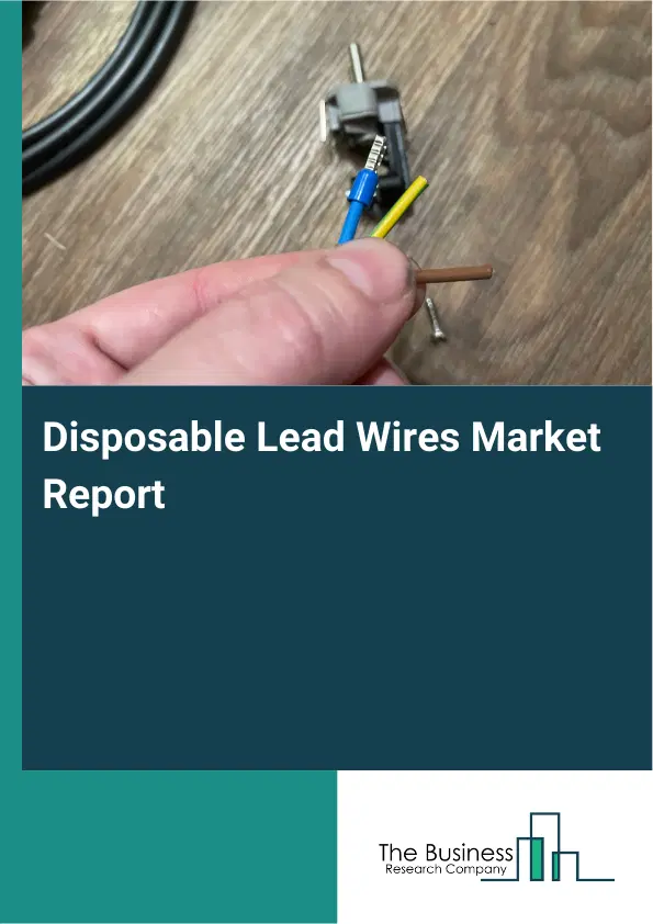 Disposable Lead Wires Market Report 2026 Disposable Lead Wires Market Report 2026