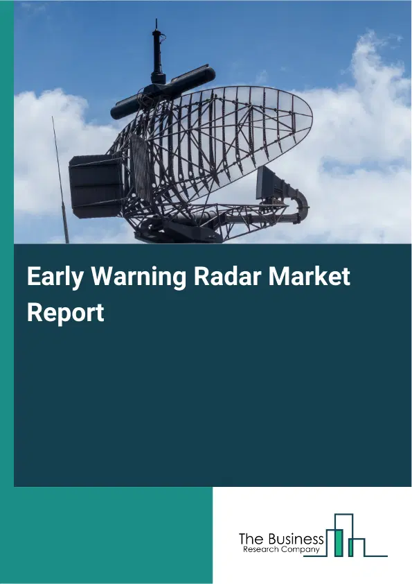 Early Warning Radar Market Report 2026 Early Warning Radar Market Report 2026