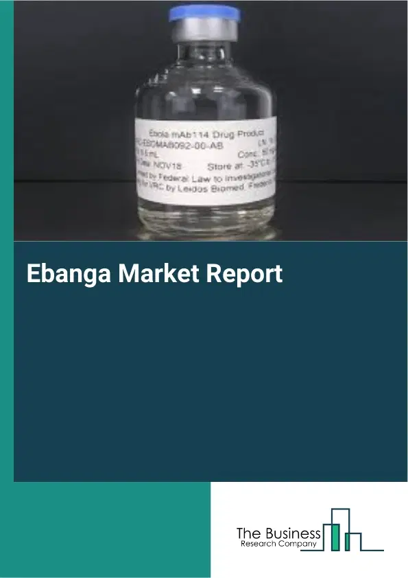 Ebanga Market Report 2026 Ebanga Market Report 2026
