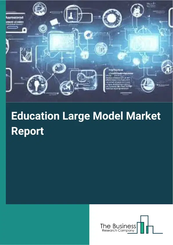 Education Large Model Market Report 2026 Education Large Model Market Report 2026