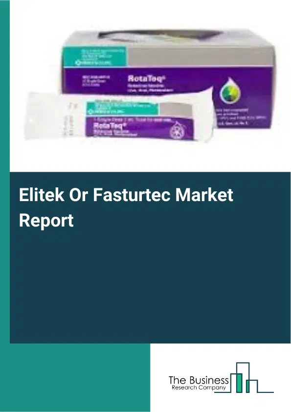 Elitek Or Fasturtec Market Report 2026 Elitek Or Fasturtec Market Report 2026