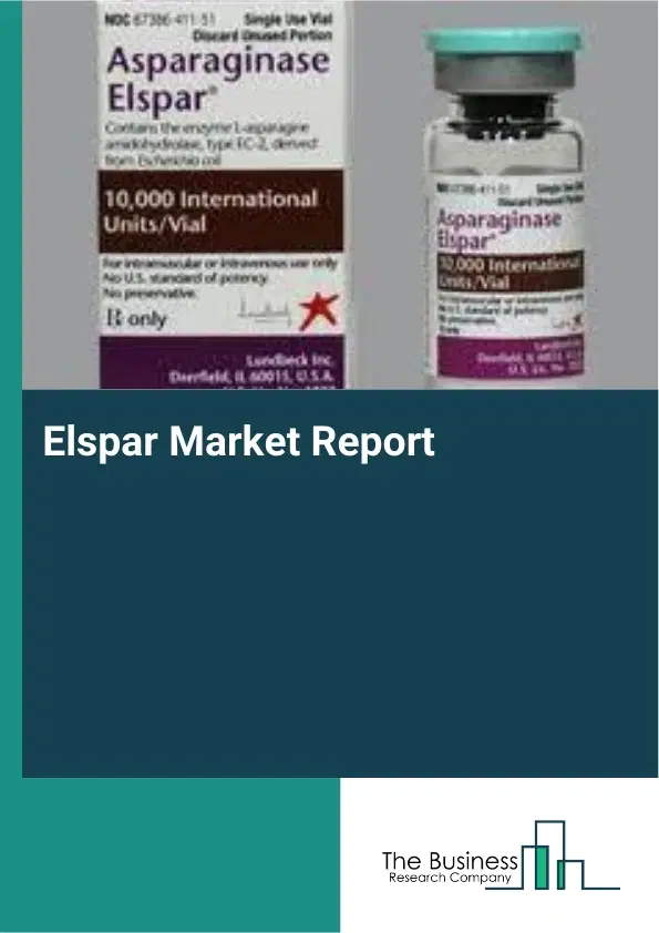 Elspar Market Report 2026 Elspar Market Report 2026