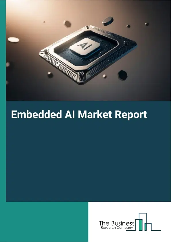 Embedded AI Market Report 2026 Embedded AI Market Report 2026