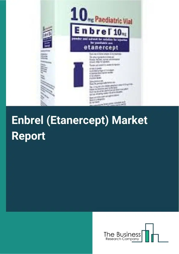 Enbrel (Etanercept) Market Report 2026 Enbrel (Etanercept) Market Report 2026