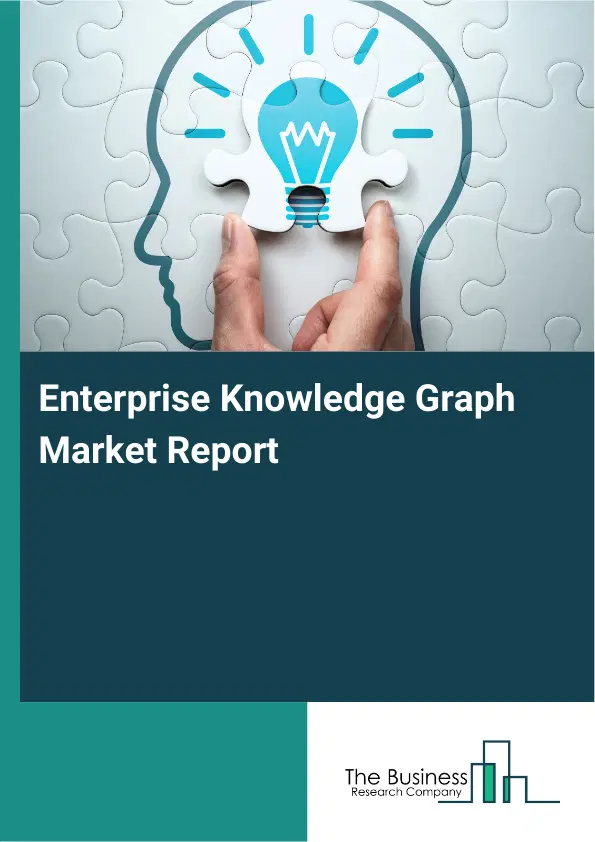 Enterprise Knowledge Graph Market Report 2026 Enterprise Knowledge Graph Market Report 2026