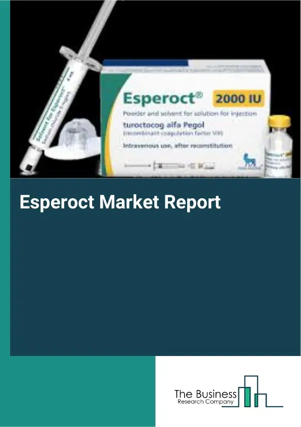 Esperoct Market Report 2026 Esperoct Market Report 2026