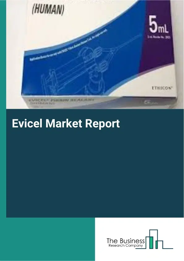 Evicel Market Report 2026 Evicel Market Report 2026