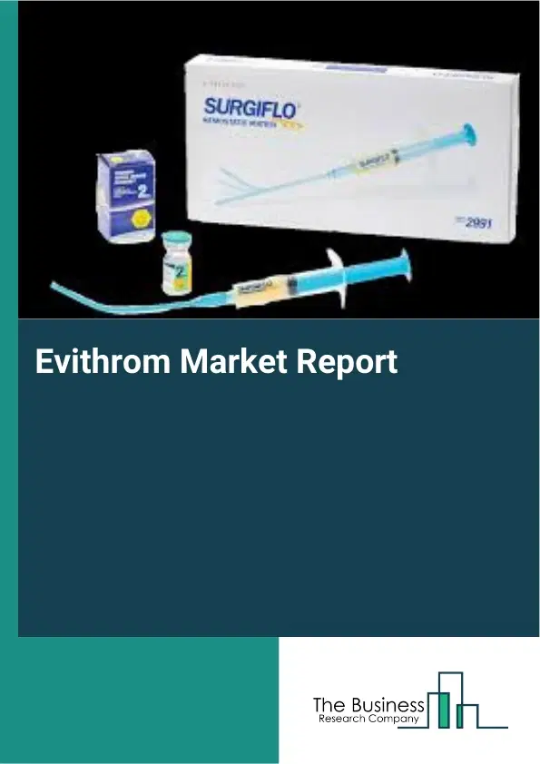 Evithrom Market Report 2026 Evithrom Market Report 2026
