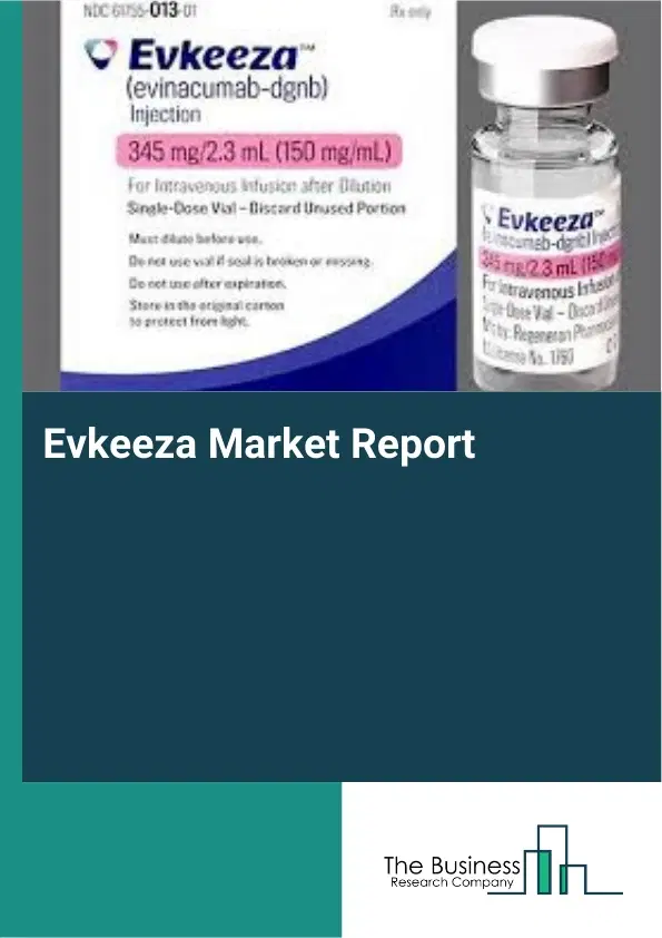 Evkeeza Market Report 2026 Evkeeza Market Report 2026