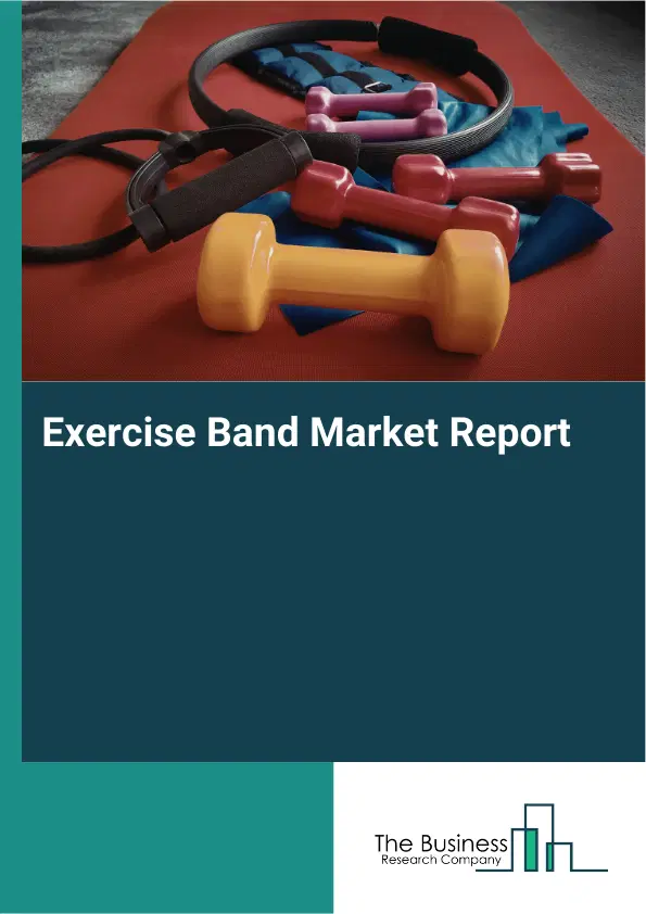Exercise Band Market Report 2026 Exercise Band Market Report 2026