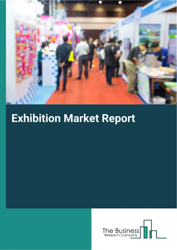 Exhibition Market Report 2026 Exhibition Market Report 2026