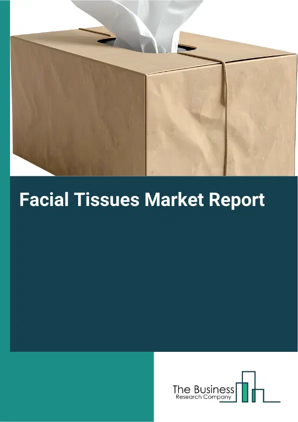 Facial Tissues Market Report 2026 Facial Tissues Market Report 2026