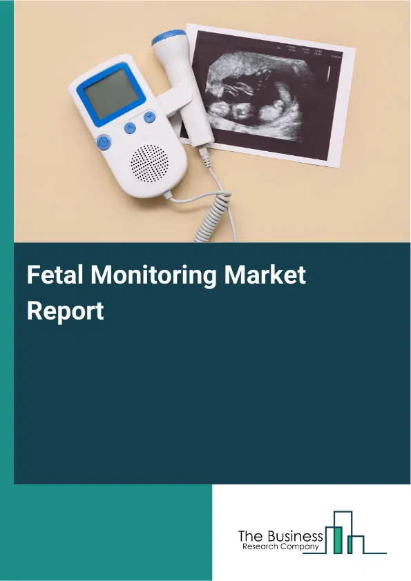 Fetal Monitoring Market Report 2026 Fetal Monitoring Market Report 2026