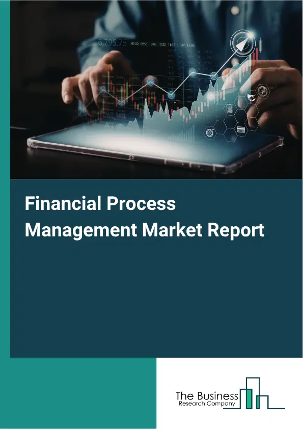 Financial Process Management Market Report 2026 Financial Process Management Market Report 2026