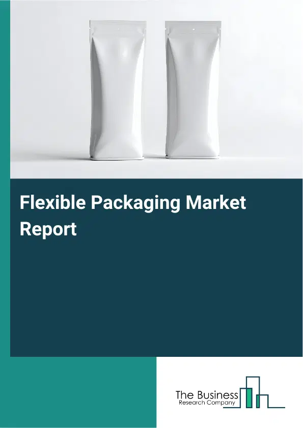 Flexible Packaging Market Report 2026 Flexible Packaging Market Report 2026