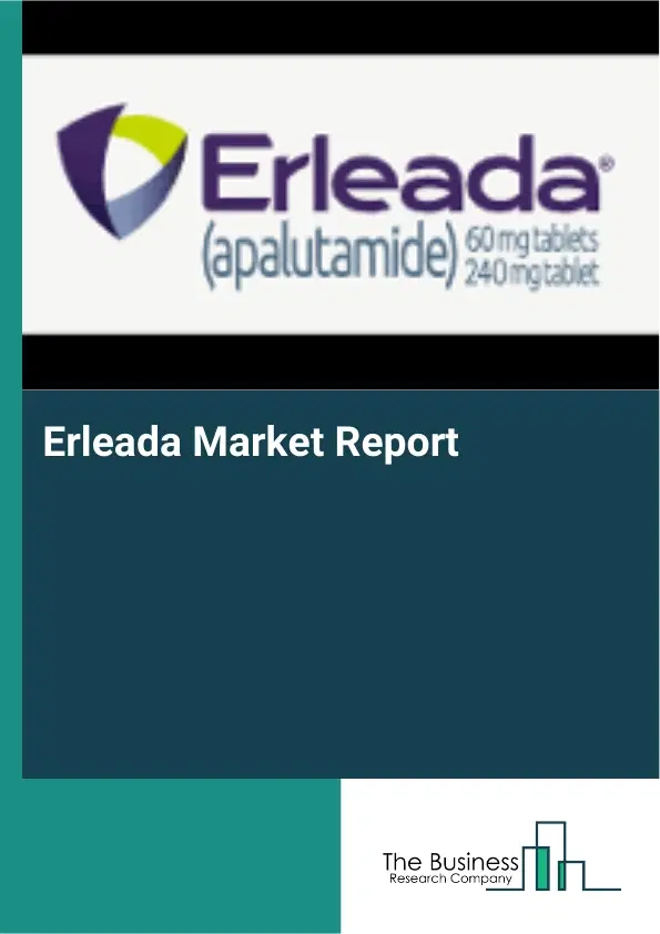 Erleada Market Report 2026 Erleada Market Report 2026