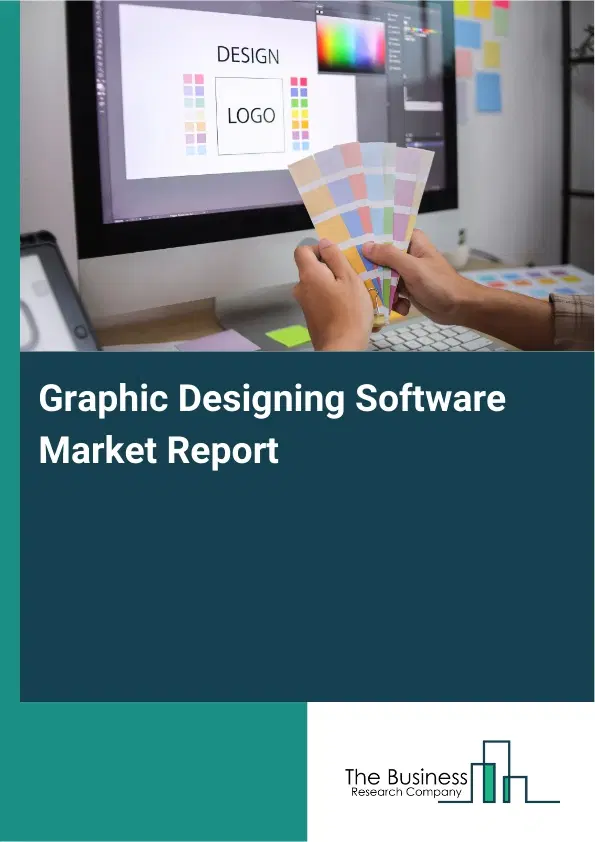 Graphic Designing Software Market Report 2026 Graphic Designing Software Market Report 2026