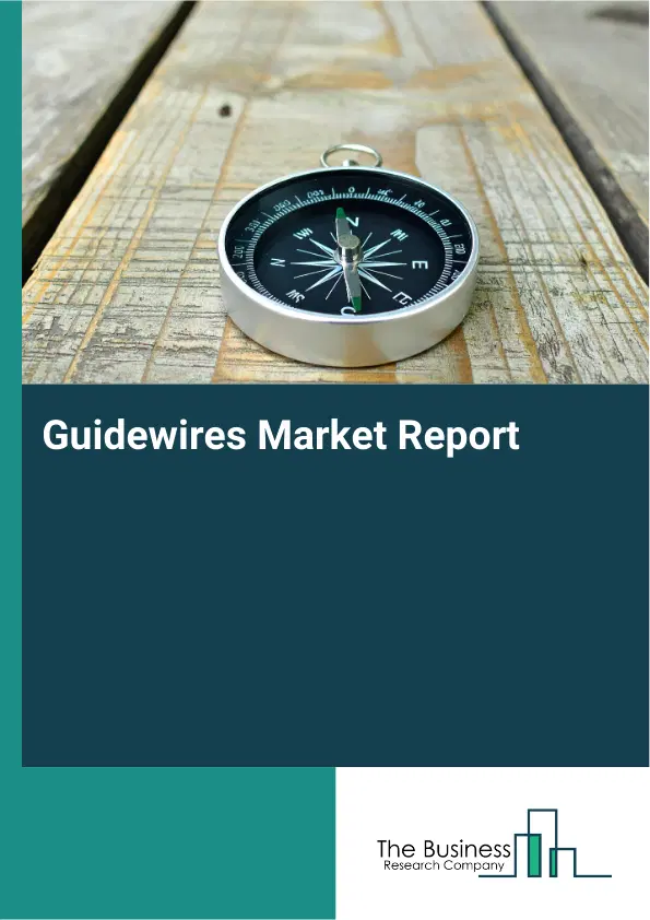 Guidewires Market Report 2026 Guidewires Market Report 2026
