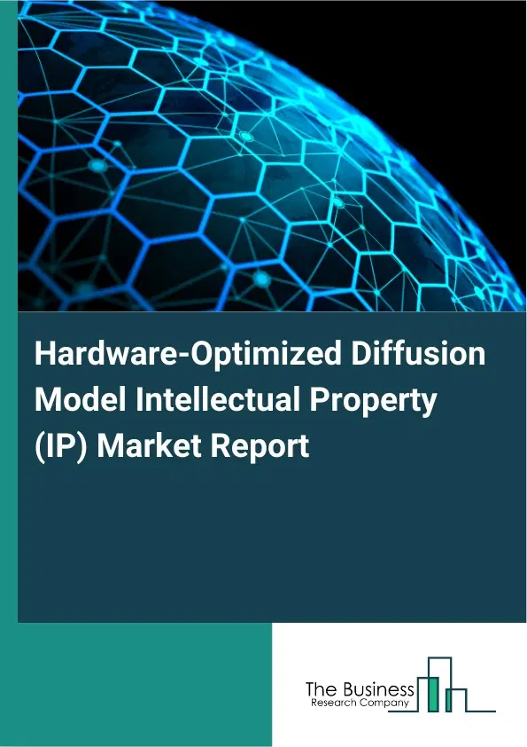 Hardware-Optimized Diffusion Model Intellectual Property (IP) Market Report 2026 Hardware-Optimized Diffusion Model Intellectual Property (IP) Market Report 2026