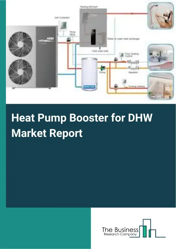 Heat Pump Booster for DHW Market Report 2026 Heat Pump Booster for DHW Market Report 2026