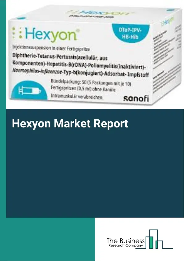 Hexyon Market Report 2026 Hexyon Market Report 2026