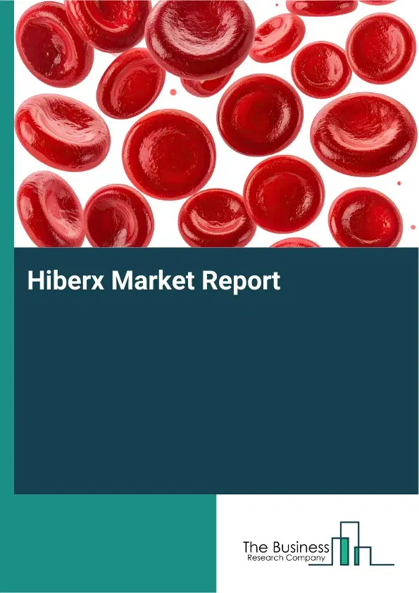 Hiberx Market Report 2026 Hiberx Market Report 2026