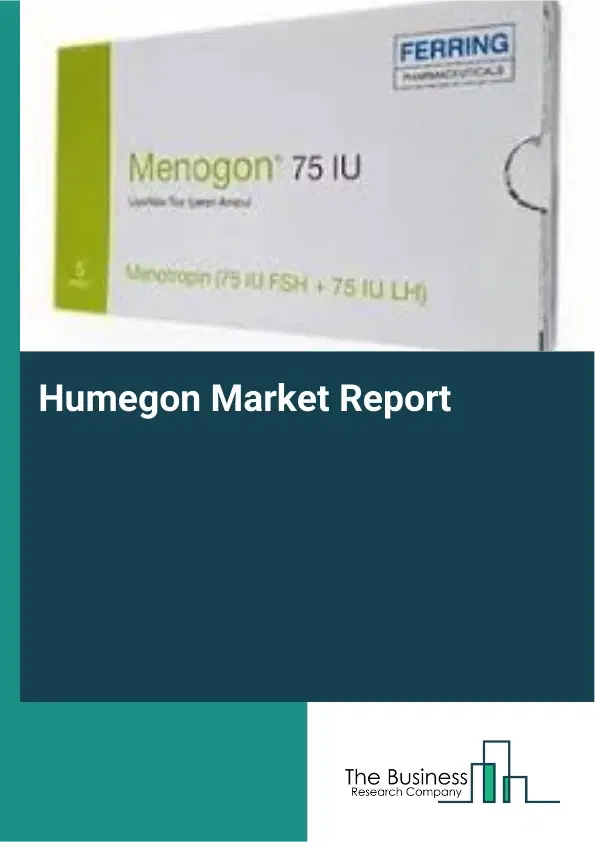 Humegon Market Report 2026 Humegon Market Report 2026
