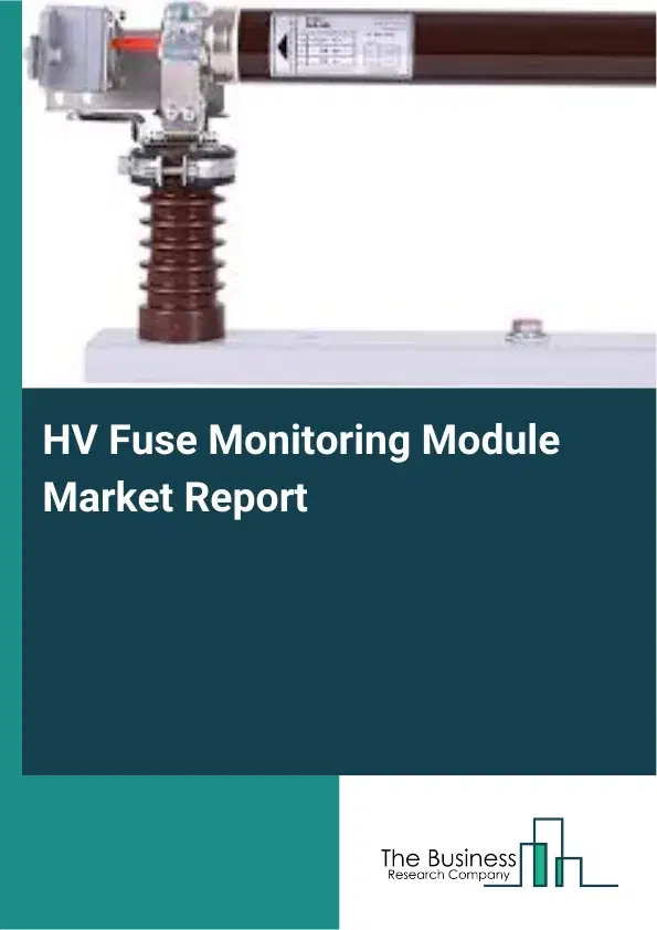 HV Fuse Monitoring Module Market Report 2026 HV Fuse Monitoring Module Market Report 2026