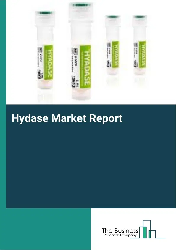 Hydase Market Report 2026 Hydase Market Report 2026