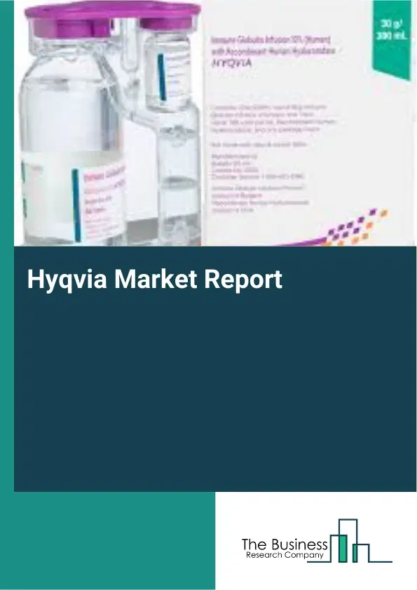 Hyqvia Market Report 2026 Hyqvia Market Report 2026
