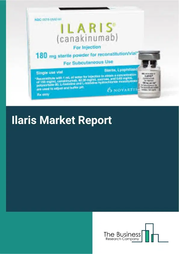 Ilaris Market Report 2026 Ilaris Market Report 2026