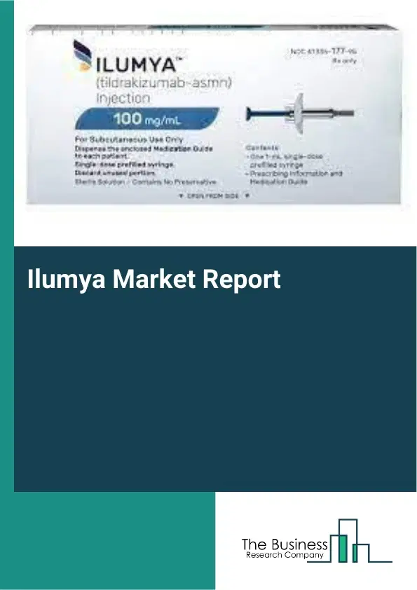 Ilumya Market Report 2026 Ilumya Market Report 2026