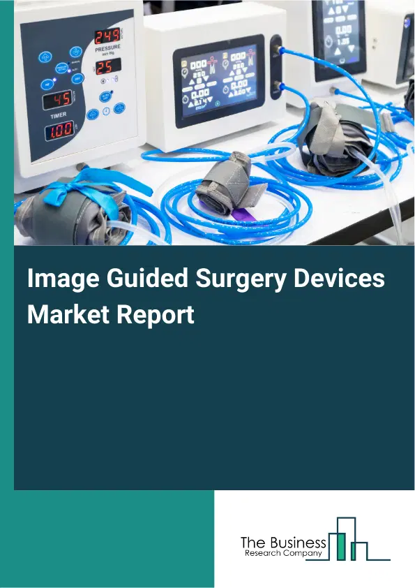 Image Guided Surgery Devices Market Report 2026 Image Guided Surgery Devices Market Report 2026