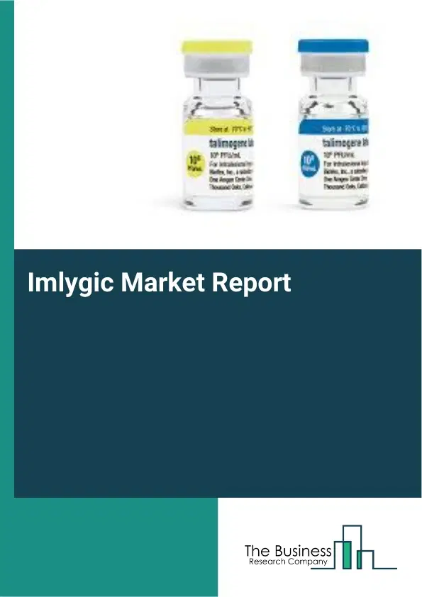 Imlygic Market Report 2026 Imlygic Market Report 2026