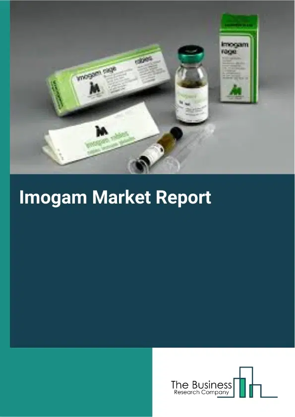 Imogam Market Report 2026 Imogam Market Report 2026
