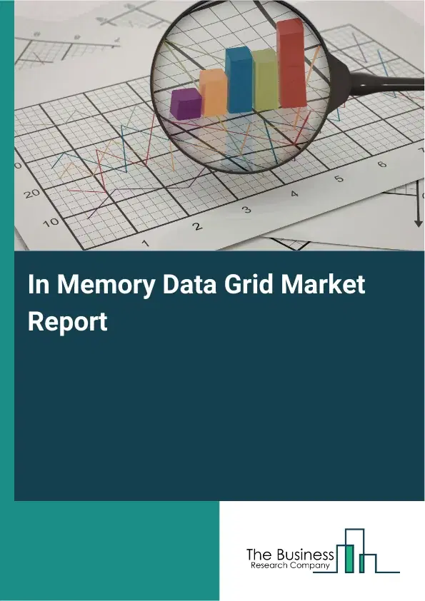 In Memory Data Grid Market Report 2026 In Memory Data Grid Market Report 2026