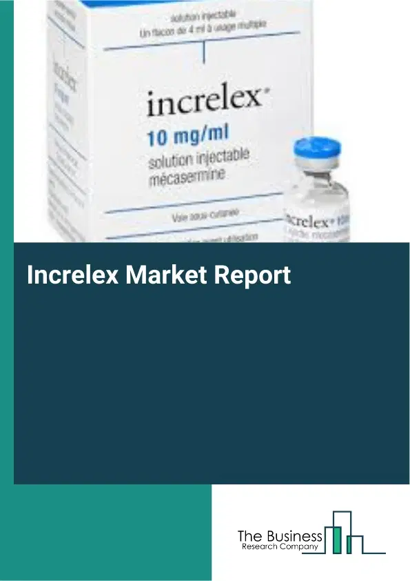 Increlex Market Report 2026 Increlex Market Report 2026