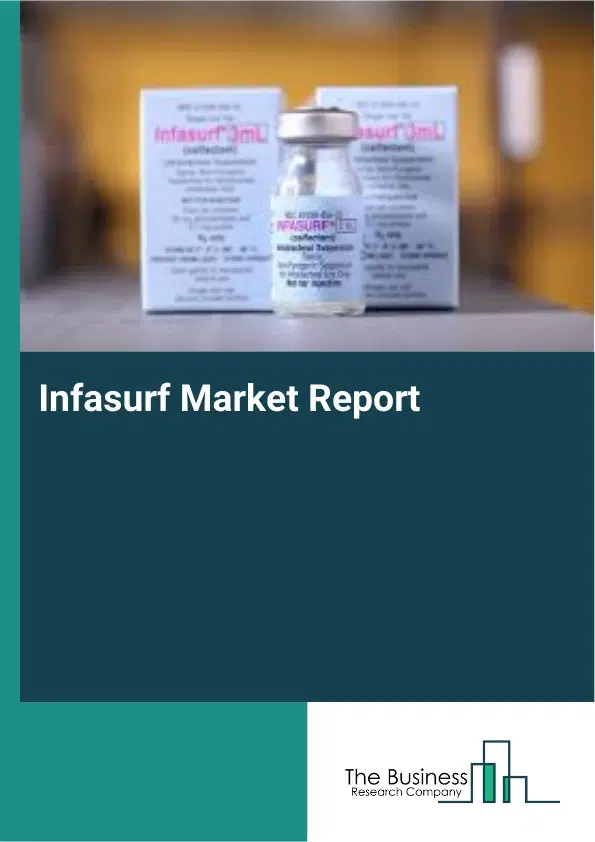 Infasurf Market Report 2026 Infasurf Market Report 2026