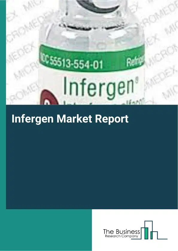 Infergen Market Report 2026 Infergen Market Report 2026