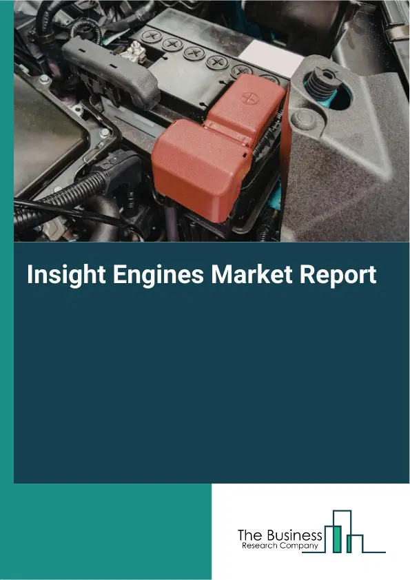 Insight Engines Market Report 2026 Insight Engines Market Report 2026