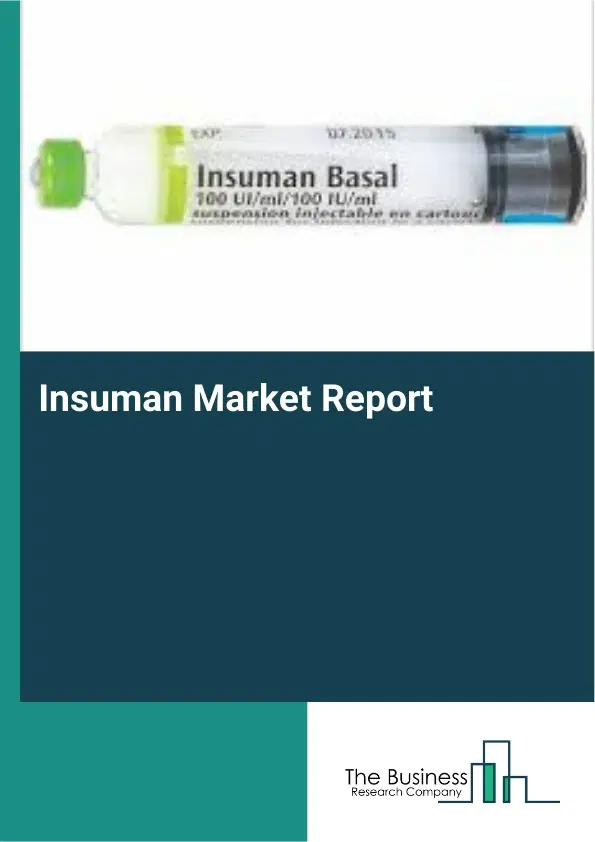 Insuman Market Report 2026 Insuman Market Report 2026