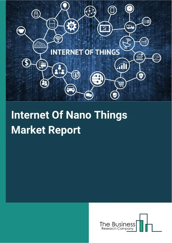 Internet Of Nano Things Market Report 2026 Internet Of Nano Things Market Report 2026