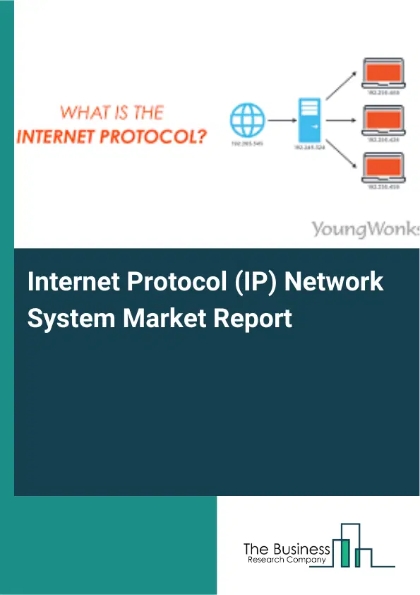 Internet Protocol (IP) Network System Market Report 2026 Internet Protocol (IP) Network System Market Report 2026