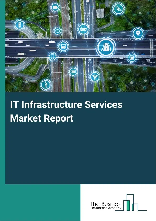 IT Infrastructure Services Market Report 2026 IT Infrastructure Services Market Report 2026