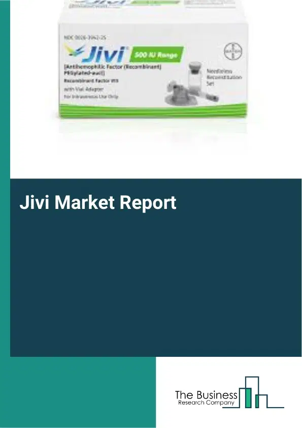 Jivi Market Report 2026 Jivi Market Report 2026