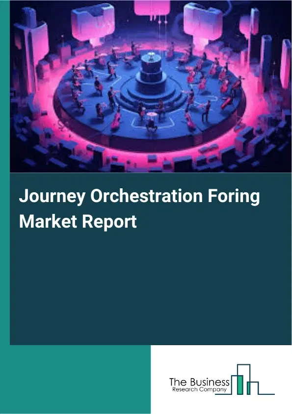 Journey Orchestration Foring Market Report 2026 Journey Orchestration Foring Market Report 2026
