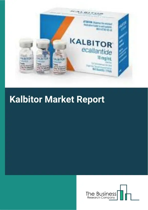 Kalbitor Market Report 2026 Kalbitor Market Report 2026