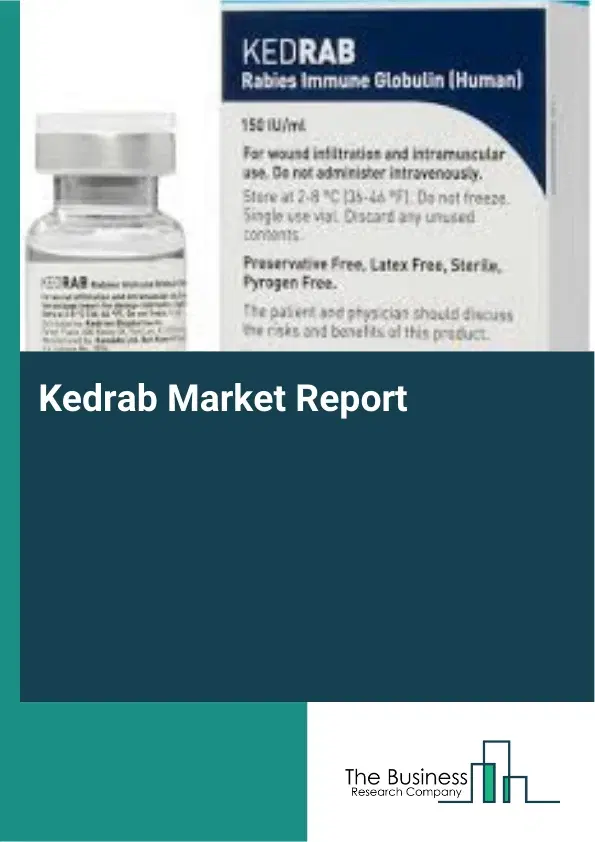 Kedrab Market Report 2026 Kedrab Market Report 2026